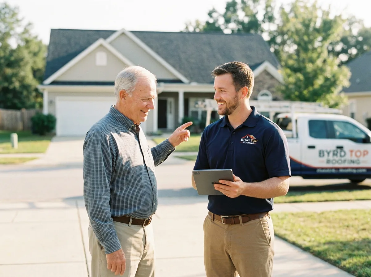 Roofing Franklin, KS FAQs